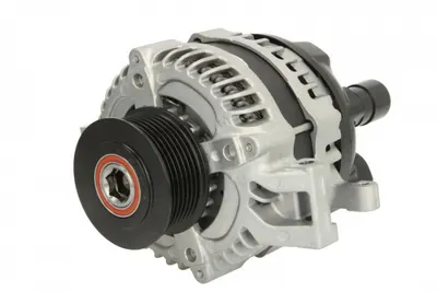 Alternator (14v, 105a) Honda Accord Vii, Civic Viii, Cr-V Ii, Cr-V Iii, Fr-V 2.2d Dupa 2004