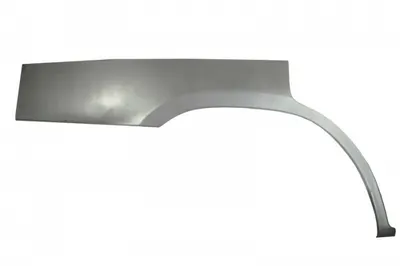 Segment reparatie aripa spate dreapta TOYOTA LAND CRUISER 5 usi intre 1996-2002