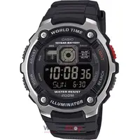 Ceas Casio Youth Digital Ae-2000w-1b