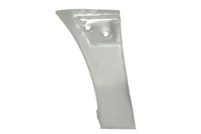 Kit reparatie aripa fata stanga potrivit VW GOLF 3, VENTO 1991-1999 - (parte inferioara/spate)