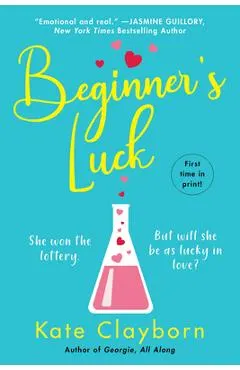 Beginner's Luck