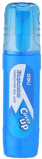Pix corector Deli - EH10790, 12 ml, varf metalic