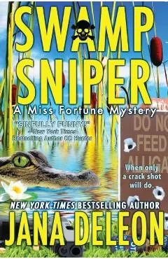 Swamp Sniper