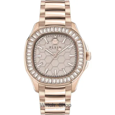 Ceas Philipp&nbsp;Plein Philipp Plein PWTAA0723 Spectre Ladies Watch 38mm 5ATM