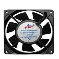 Ventilator industrial din plastic 92x92x25 mm 220V AC