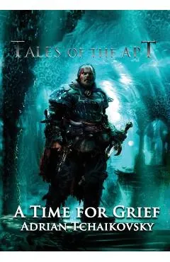 A Time For Grief