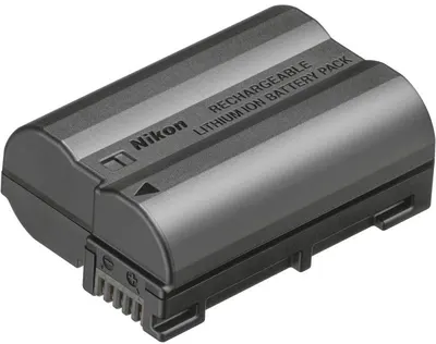 Baterie Nikon - EN-EL15c 2280 mAh