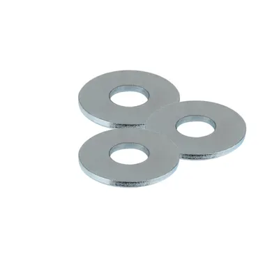 Șaibă plată specială M8 x 24 x 1,2 mm- 100 bucati 100 buc