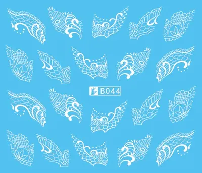 Tatuaj - B044