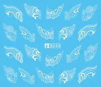 Tatuaj - B044