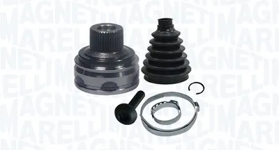 Set articulatie planetara Dreapta Stanga (42z 33z 76,5mm) potrivit AUDI A4 ALLROAD B8, A4 B8, A5, Q5 1.8-3.2 06.07-05.17