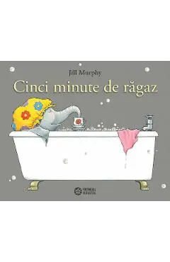 Cinci minute de ragaz