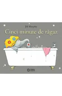 Cinci minute de ragaz