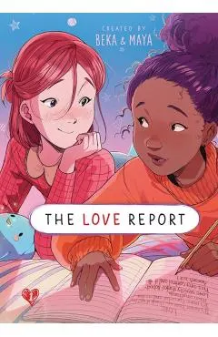 The Love Report