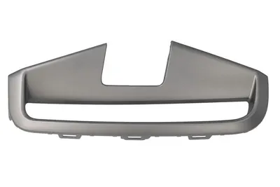 Grila ventilatie bara fata stanga potrivit BMW 4 G22, G23, G82 Coupe dupa 2020 - (exterior, titanium, M Sport)