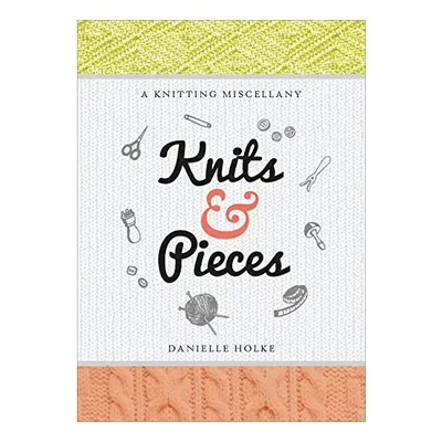 Knits and Pieces