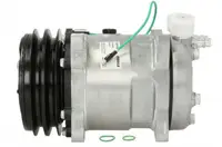 Compresor climatizare potrivit SCANIA 3, 4 01.88-04.08