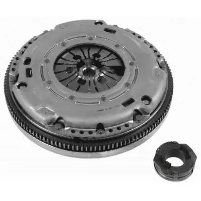 Set ambreiaj SACHS 3000 951 790