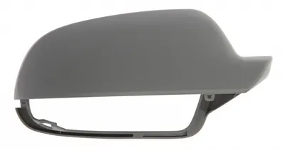 Carcasa oglinda dreapta vopsibil AUDI A3 8P intre 2008-2012
