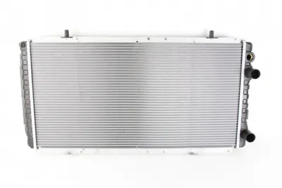 Radiator apa racire motor (transmisie manuala) CITROEN JUMPER; FIAT DUCATO; PEUGEOT BOXER 1.9D-2.8D dupa 1994