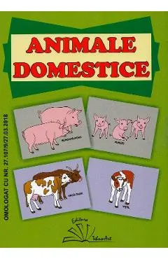 Animale domestice