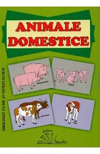 Animale domestice
