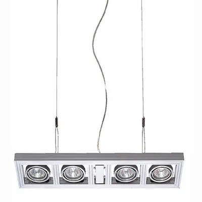Lampa Aixlight Kardaframe 4, Mr16,lunga