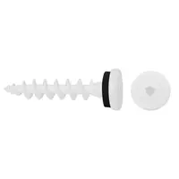 CELO Insulation surub IPS-H 55 signal alb
