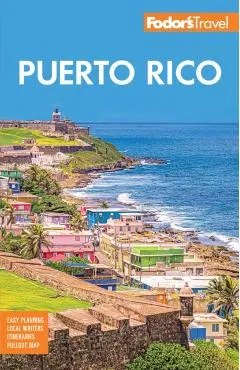 Fodor's Puerto Rico