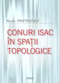 Conuri Isac în spații topologice