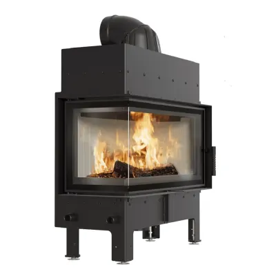 FLOTEK L 12kW - Sticla Stanga fara stalp