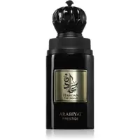 Arabiyat Prestige Hamdan The Brave Eau de Parfum pentru bărbați