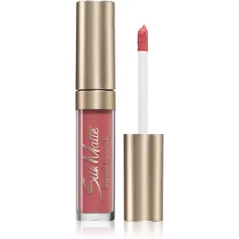 flormar Silk Matte ruj de buze lichid, mat și de lungă durată
