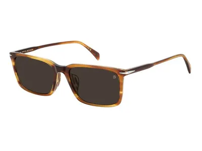 Ochelari de soare David Beckham DB 1163/F/S EX4/70
