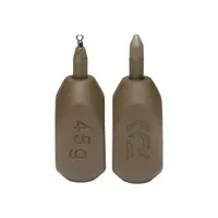 Plumb inline Daiwa N ZON, 45 g, set 2 buc