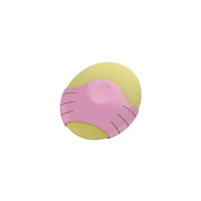Radiera ErichKrause Color Pod Floral Soul