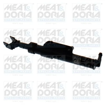 Diuza spalator far potrivit VOLVO S80 II, V70 III, XC70 II 1.6-4.4 03.06-12.16