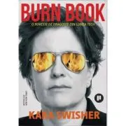 Burn book