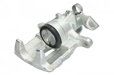 Etrier frana (disc) Spate Dreapta potrivit NISSAN PRIMASTAR; OPEL VIVARO A; RENAULT TRAFIC II 1.9D-2.5D 02.01