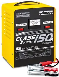 Redresor auto DECA CLASS BOOSTER150A