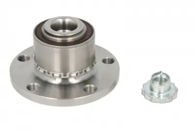 Kit rulmenti roata Fata Dreapta Stanga (cu mufa) (23x120x82) potrivit SKODA FABIA I, FABIA I PRAKTIK, FABIA II, KAMIQ; VW FOX, POLO IV, POLO V 1.0-2.0 08.99