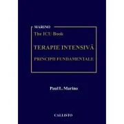Marino ICU Book, Terapie Intensiva Principii fundamentale