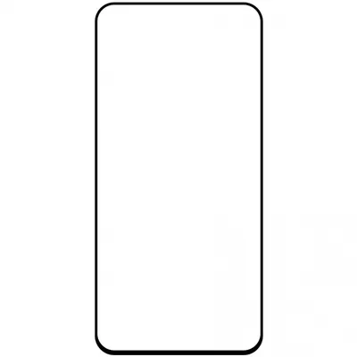 Folie de protectie Ecran OEM pentru Samsung Galaxy A51 5G A516 / A51 A515, Sticla Securizata, Full Glue, 6D, Neagra