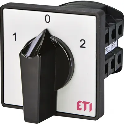 Comutatoare cu came CS 32 53 U