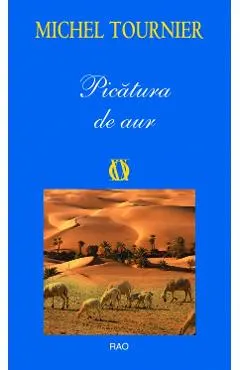 Picatura de aur