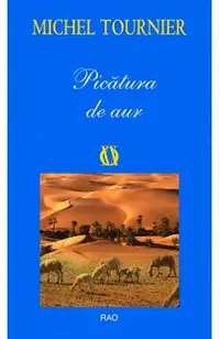 Picatura de aur