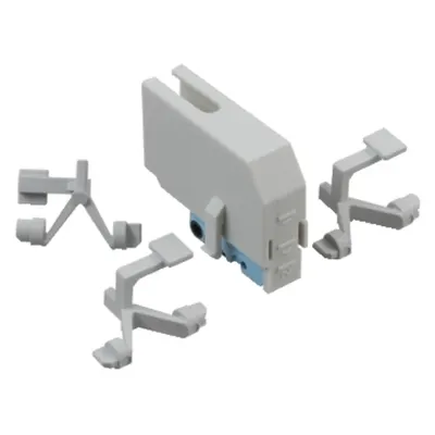 Contact Semnalizare Ardere Sig. Aux. - Tesys Gs - 1 Oc - 3 Poli - 160 A