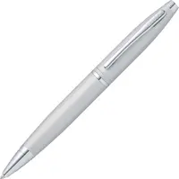 Pix Cross Calais - Satin Chrome