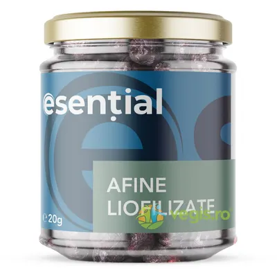 Afine Liofilizate 20g