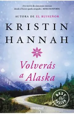Volverás a Alaska / The Great Alone
